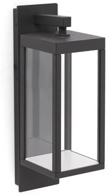 FARO 74453 - LED Vonkajšie nástenné svietidlo KERALA LED/13W/230V IP54