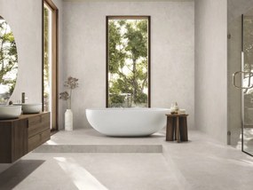 Dlažba Orion Bone 120x120 R