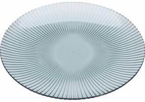 Plastový tanier Stripes 20 cm
