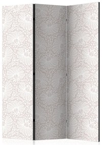 Artgeist Paraván - Knitted Ornaments [Room Dividers]