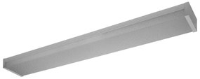 Osram - stmievateľné LED stropné svietidlo OFFICE LINE LED/40W/230V 120 cm + DO