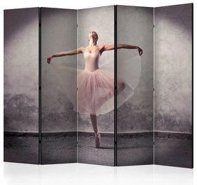 Artgeist Paraván - Classical dance - poetry without words [Room Dividers]