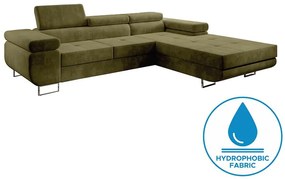 Rohová sedacia súprava Lotus P Monolith 38