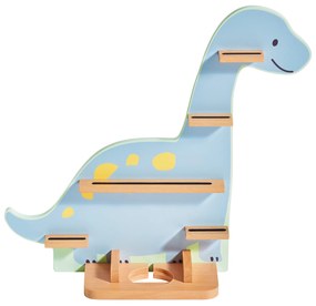 LIVARNO home Detský regál na zvukový box a figúrky (dinosaurus)  (100370692)