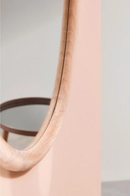 Nástenné zrkadlo 50x80 cm Kennelly – Yes Everyday