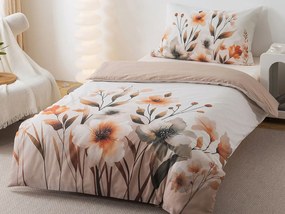 XPOSE® Bavlnené Renforcé obliečky BOŽENA