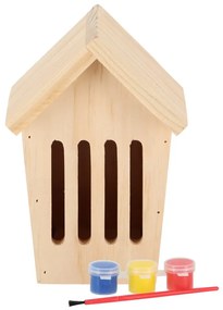 Hmyzí hotel DIY Butterfly House – Esschert Design