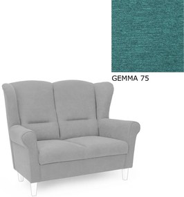 AVA JIM 2ALR Čalúnená časť Varianta: GEMMA 75