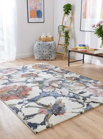 Koberec Ragolle Argentum 63789 6626