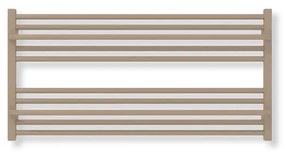Terma24 Lima 500x1000 vodný radiátor Quartz ZX