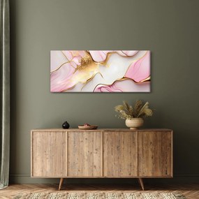 Obraz - Mramorový design (120x50 cm)