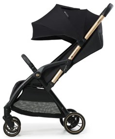 KINDERKRAFT - Športový kočík APINO čierna