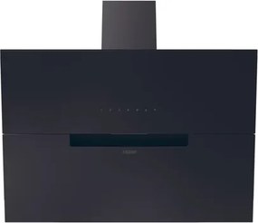 Komínový odsávač pár Haier čierna 36901933