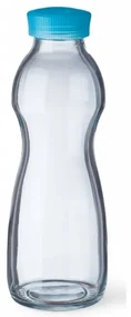 Simax Fľaša na vodu PURE 0,5 l