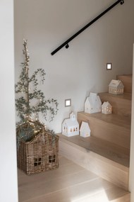 Lampáš Raeder 319 perníkový domček