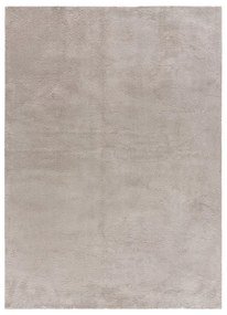 Svetlosivý koberec 160x230 cm Loft – Universal