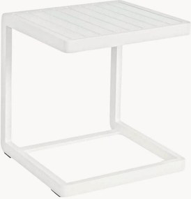 Záhradné pomocné stolíky Konnor, 2 ks