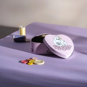 Dóza Moomin Together Heart