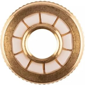 NEO Mosadzná rýchlospojka  3/4" 15-732