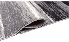 Kusový koberec PP Mazi šedý 160x229cm