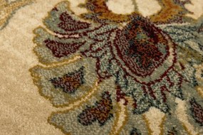 Koberec Dywilan Omega Latica krémový