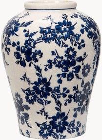 Keramická váza Siro, V 17 cm