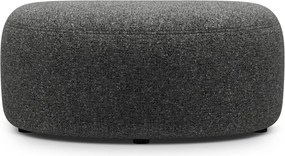 Tmavosivá podnožka Kate – Micadoni