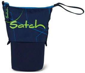 Pencil Slider Ergobag Satch – Blue Tech