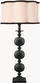 Stolová lampa Flory
