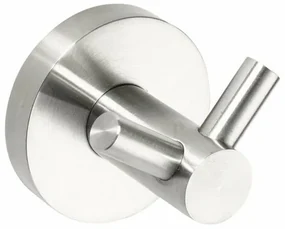 SAPHO XS200 X-Steel dvojháčik, brúsená nehrdz. oceľ
