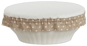Wrap - up Univerzální víko na misky, funkční materiál s membránou M 23-27cm