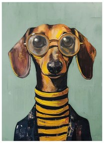 Obraz 70x100 cm Lambert – Styler