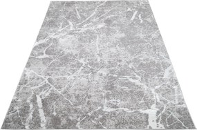 TA Koberec E365A COKME_AGRI PES_WHITE PALERMO Rozmer: 200x300 cm