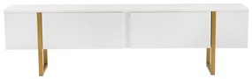 TV stolík Serenity White