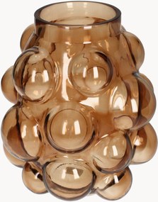 Váza Bubbles, V 26 cm