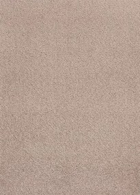 Koberce Breno Metrážny koberec FAYE 39 (396), šíře role 400 cm, béžová, hnedá