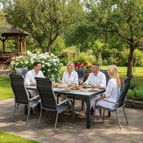 Doppler BERGAMO MIAMI sivá