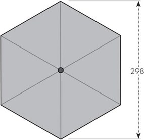 Doppler ACTIVE antracit
