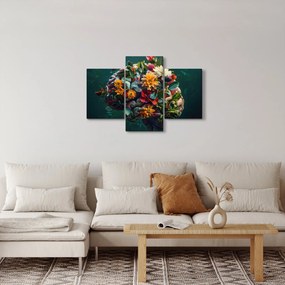 Obraz - Rozum (90x60 cm)