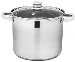 Hrniec PRO 6,5L ,ohňuvzdorná pokrievka