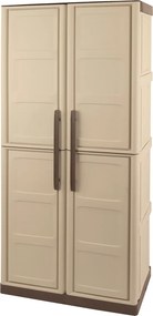 ARTPLAST Steel S71-PST Vysoká skriňa, šírka 70 cm