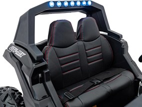 Ramiz Buggy UTV-MX 2000N Čierna