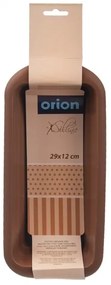 Orion domácí potřeby Forma na pečení chléb 29x12 cm