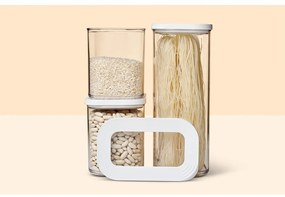 Dóza na potraviny Black – Mepal