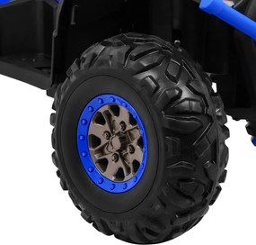 Ramiz Štvorkolka ATV Desert Modrá