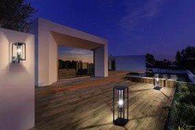 Vonkajšia lampa Mikkel