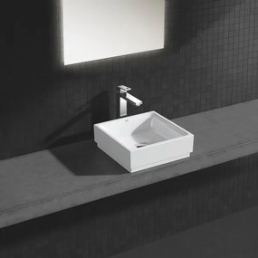 GROHE 23406000 - Umývadlová batéria EUROCUBE veľkosť XL lesklý chróm