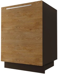 Skrinka do kuchyne Malmo Permbroke D1ZM/60 lava