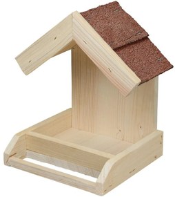 Kŕmidlo č. 21 - nastenné