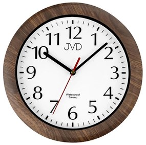 saunové hodiny JVD SH494.2